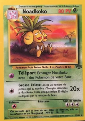 Noadkoko 35/64