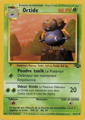 Ortide 37/64