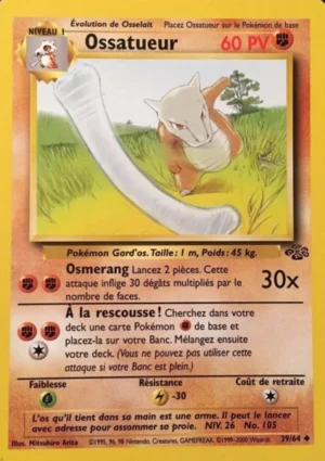 Ossatueur 39/64