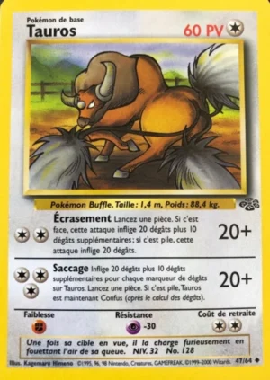 Tauros 47/64