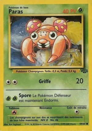 Paras 59/64