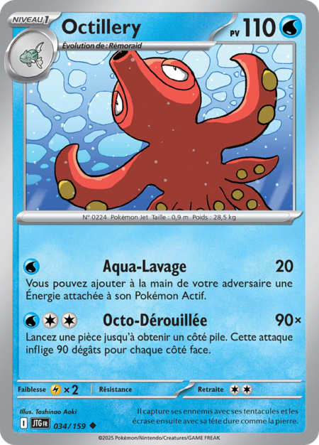 Octillery 034/159
