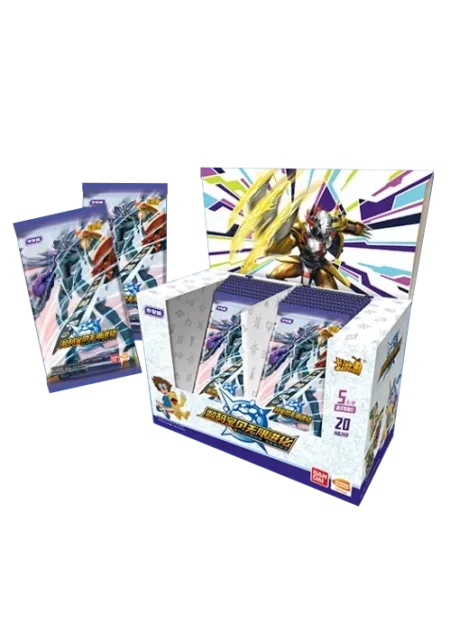 display digimon kayou série 1