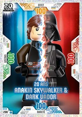 carte lego star wars secrète