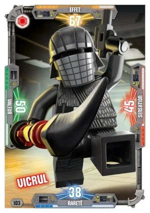 Vicrul 103/222