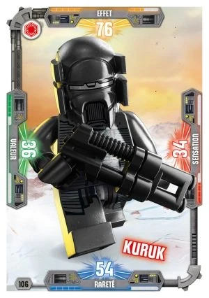 Kuruk 106/222