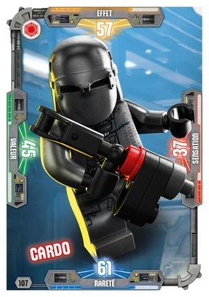 Cardo 107/222