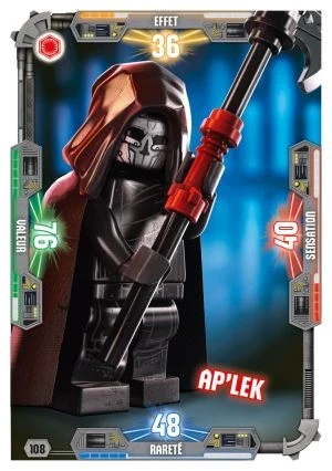 Ap'lek 108/222