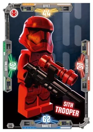 Sith Trooper 115/222