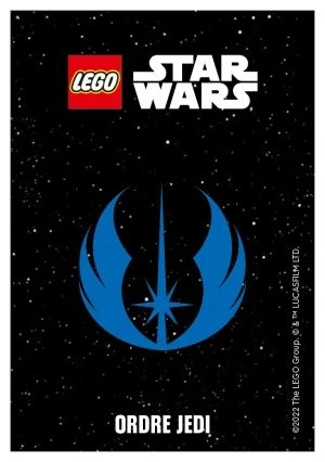 Ordre Jedi (Puzzle) 136/222