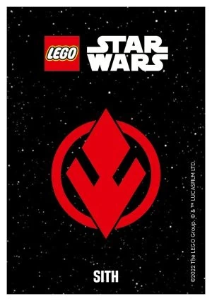 Sith (Puzzle) 137/222