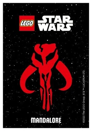 Mandalore (Puzzle) 143/222
