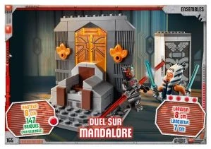 Duel sur Mandalore 165/222