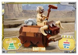 Bantha 182/222