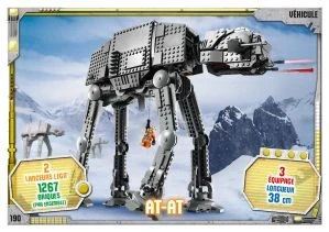 AT-AT 190/222