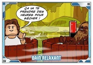 Bain Relaxant (BD) 218/222