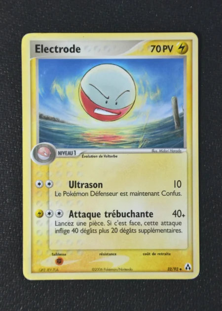 Electrode 32/92