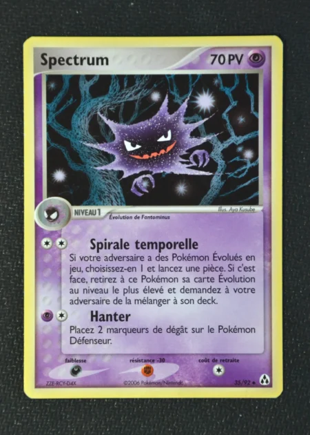 Spectrum 35/92