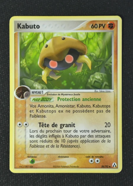 Kabuto 36/92