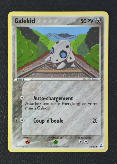 Galekid 48/92