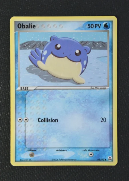 Obalie 65/92