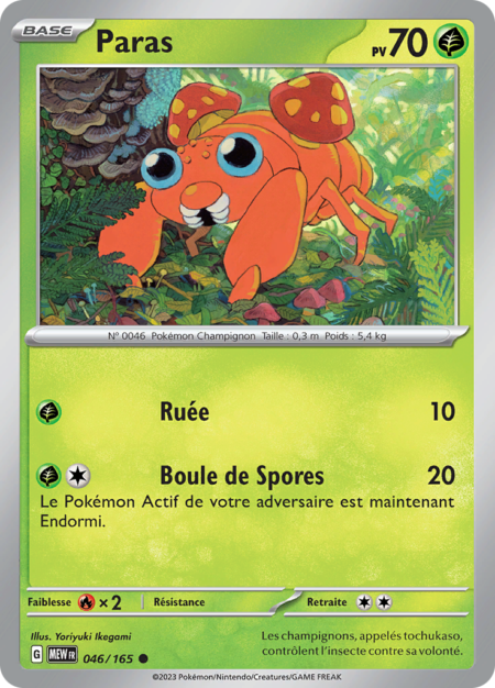 Paras 046/165