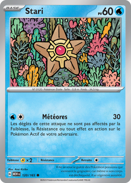Stari 120/165