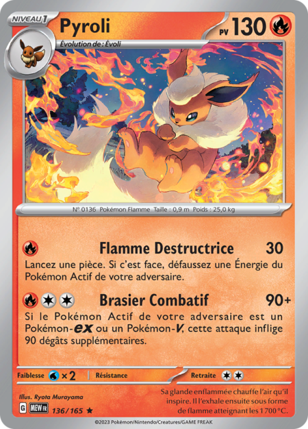 Pyroli 136/165