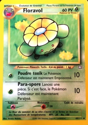 Floravol 49/111