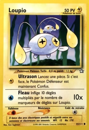 Loupio 55/111