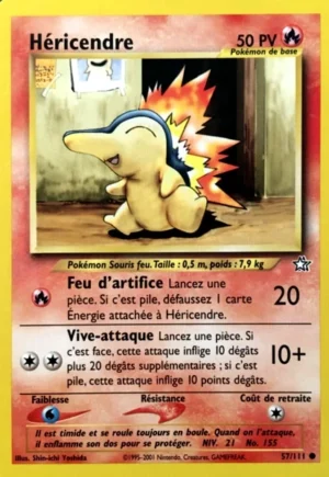 Héricendre 57/111