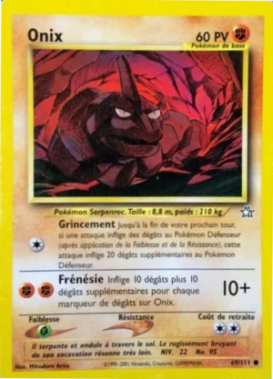 Onix 69/111