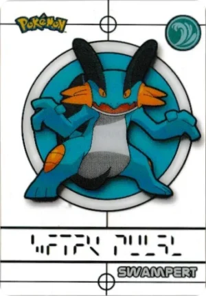 Laggron #55 (US)