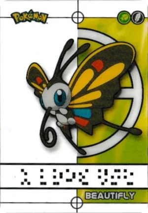 Charmillon #06 (US)