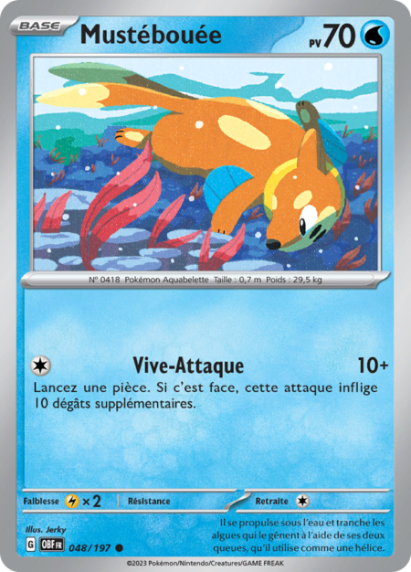 Mustébouée 048/197