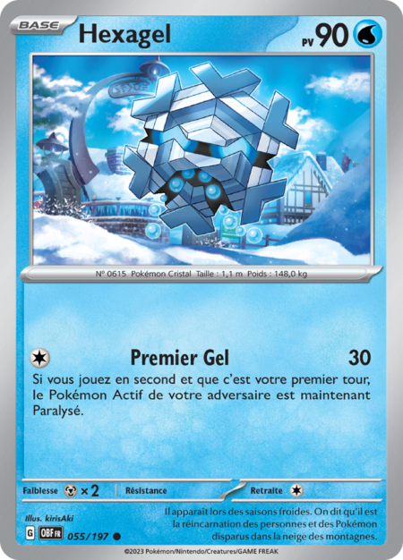 Hexagel 055/197