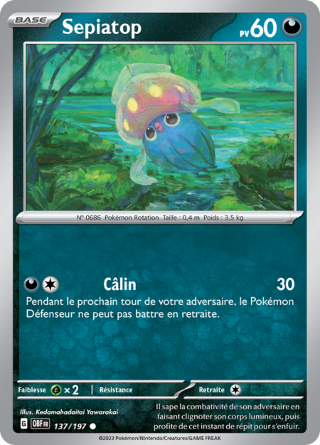 Sepiatop 137/197