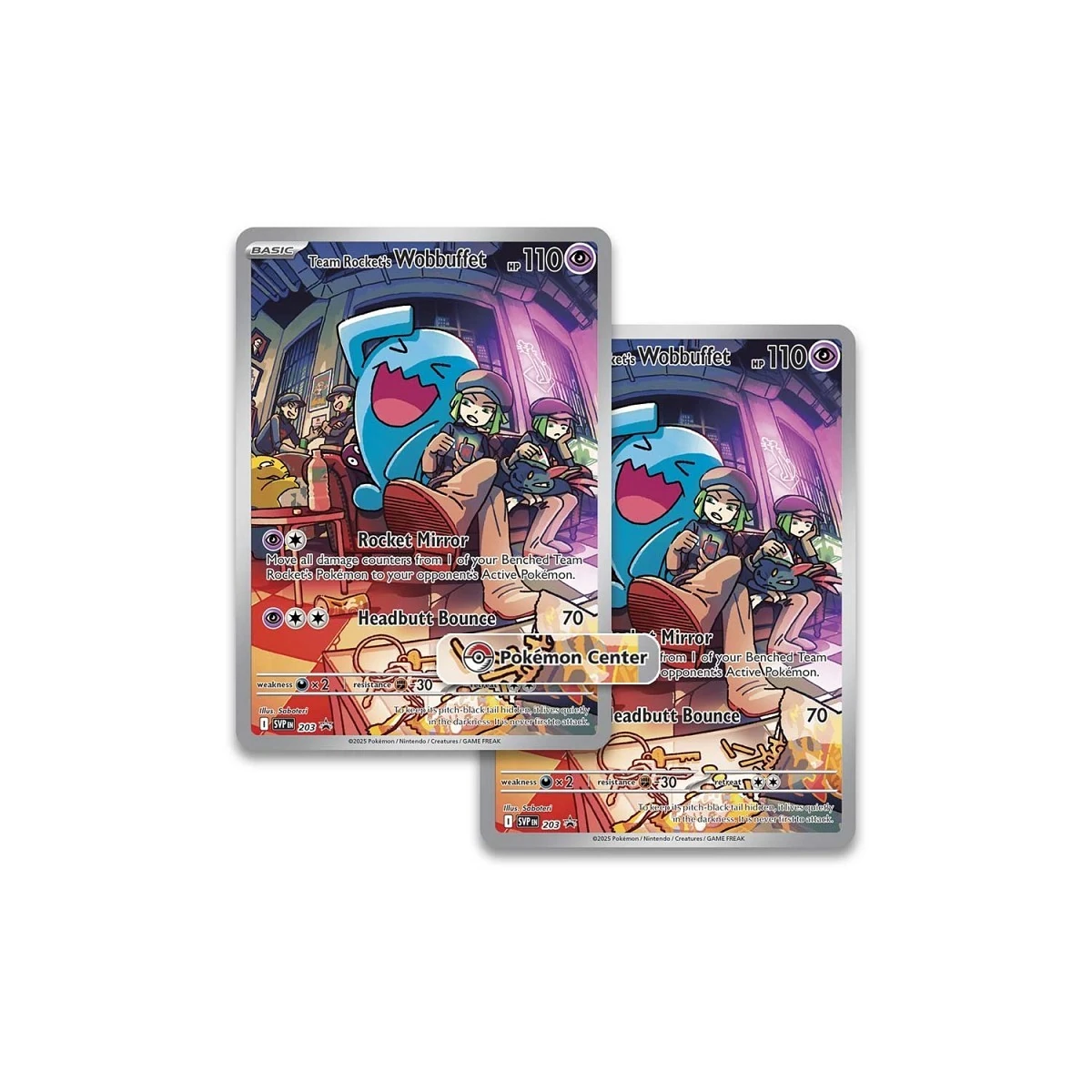 pokemon carte promotionnelle de l'etb ev10 destined rivals version pokemon center