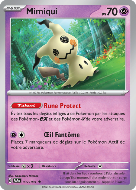 Mimiqui 037/091
