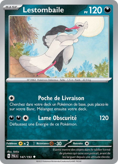 Lestombaile 147/193