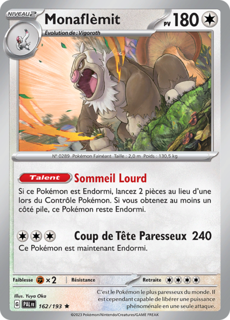 Monaflèmit 162/193