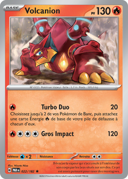 Volcanion 022/182