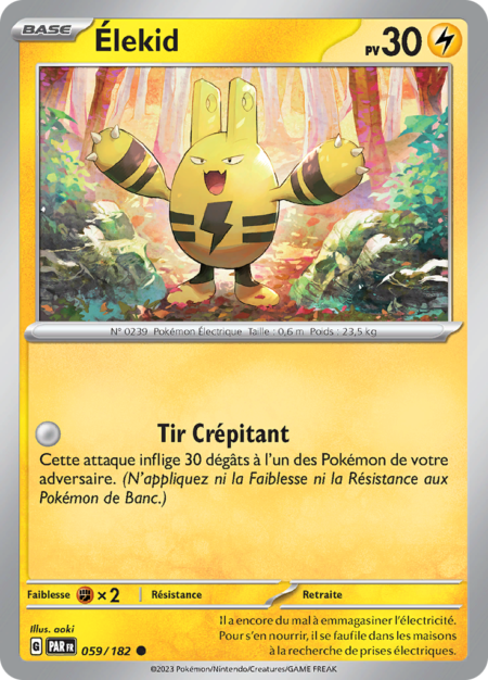 Élekid 059/182
