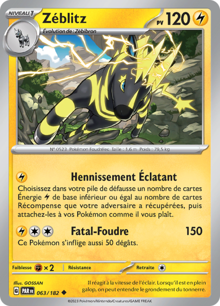 Zéblitz 063/182