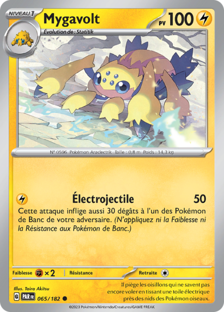 Mygavolt 065/182