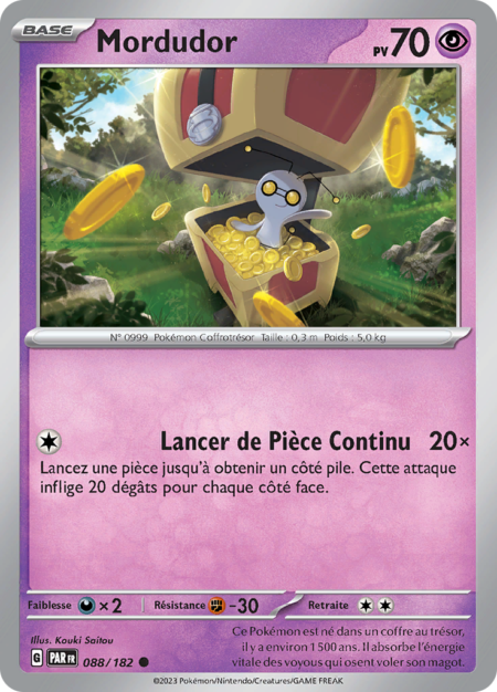 Mordudor 088/182