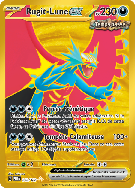 Rugit-Lune 262/182