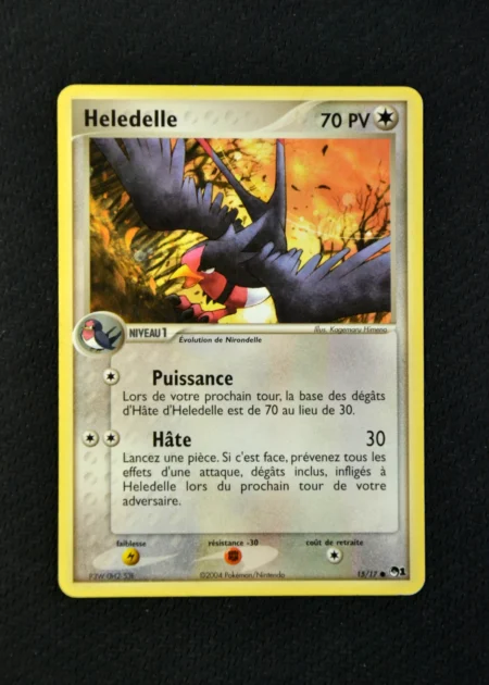 Heledelle 15/17