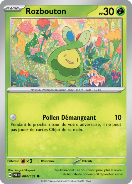 Rozbouton 004/131