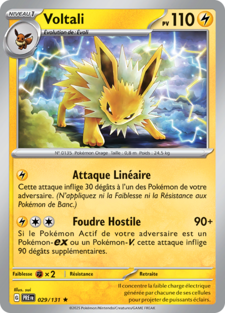 Voltali 029/131